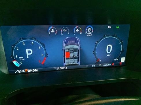 Used 2025 Ford F150 Raptor AWD/4WD image 27