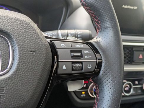 Certified 2025 Acura ADX A-Spec image 20