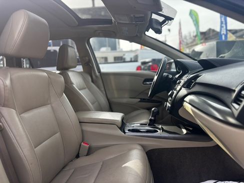Used 2014 Acura RDX AWD image 18
