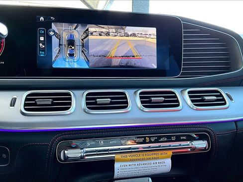 New 2026 Mercedes-Benz GLE 53 AMG 4MATIC Coupe image 12