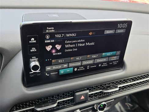 Used 2025 Honda HR-V EX-L image 21