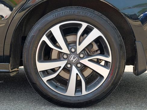Used 2023 Honda Odyssey Touring image 14