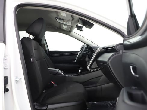 Used 2023 Hyundai Tucson SEL image 11