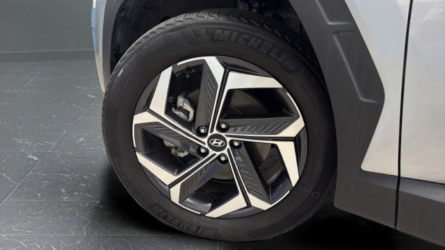 Used 2022 Hyundai Tucson SEL w/ Cargo Package AWD/4WD image 35