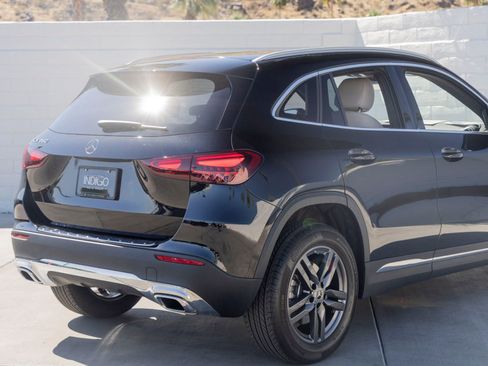 Used 2026 Mercedes-Benz GLA 250 image 11