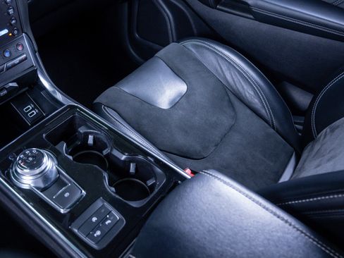 Used 2019 Ford Edge ST w/ Equipment Group 401A image 28