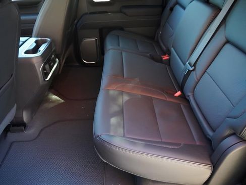 New 2026 GMC Sierra 1500 Denali w/ Denali Reserve Package image 26