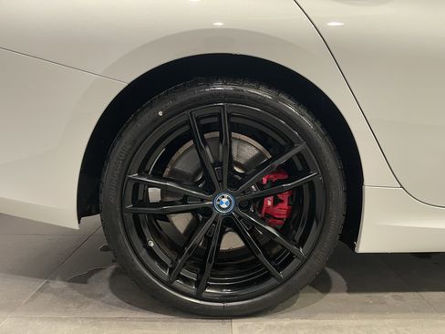 Certified 2023 BMW 330e xDrive 330e xDrive w/ M Sport Package image 9