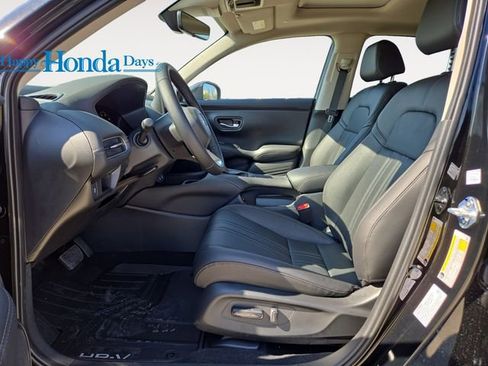 New 2026 Honda HR-V EX-L image 3