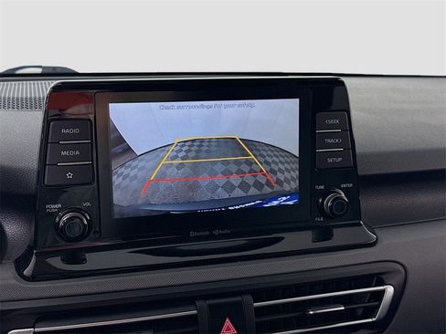 Used 2021 Kia Seltos LX image 7