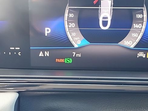 New 2025 Volkswagen Taos S image 13