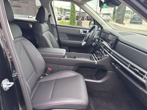 New 2026 Hyundai Santa Fe SEL image 14