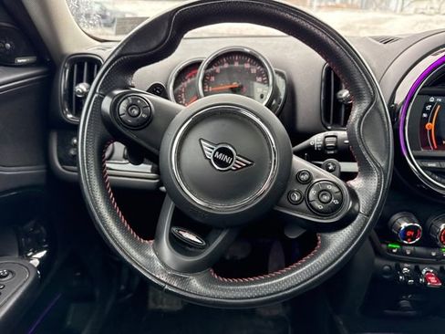 Used 2020 MINI Cooper Countryman S image 17