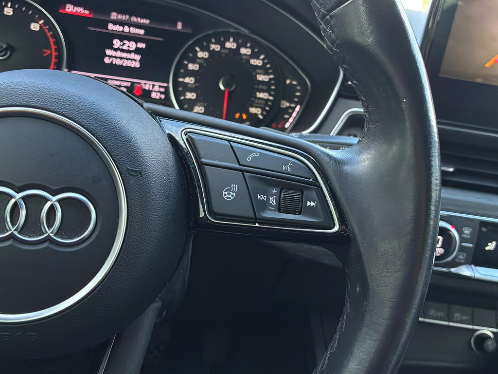 Used 2022 Audi A5 2.0T Premium AWD/4WD image 12