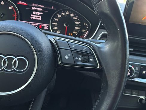 Used 2022 Audi A5 2.0T Premium AWD/4WD image 12