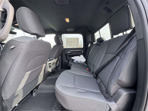 New 2026 RAM 2500 Big Horn image 14