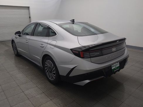 Used 2025 Hyundai Sonata SEL FWD image 5