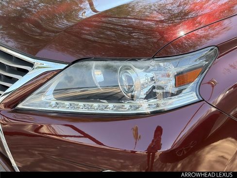 Used 2015 Lexus RX 350 AWD image 7