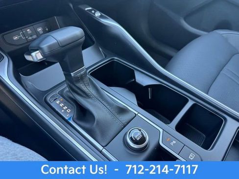 New 2025 Kia Sorento EX w/ Panoramic Sunroof Package image 32