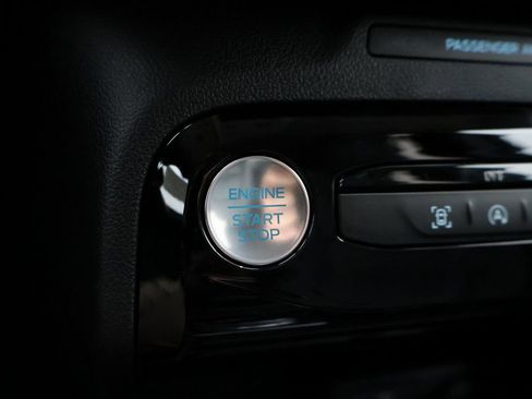 New 2026 Ford Escape Platinum w/ Equipment Group 601A image 32