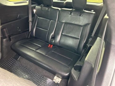 Used 2020 Ford Explorer Limited image 45