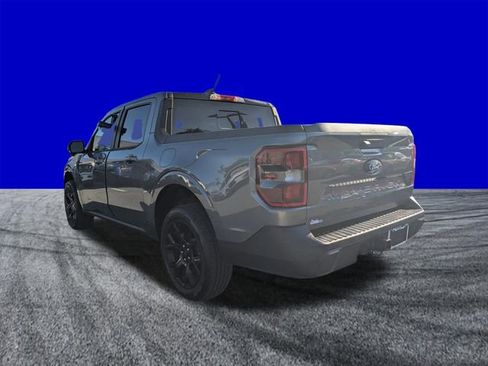 Used 2022 Ford F350 Lariat w/ Tremor Off-Road Package image 6