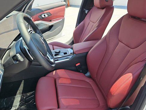 Used 2024 BMW 330i Sedan w/ Convenience Package image 15