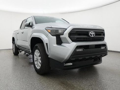 New 2026 Toyota Tacoma SR5 AWD/4WD image 33
