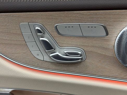 Used 2020 Mercedes-Benz E 450 Coupe image 21