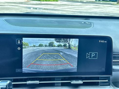 Used 2024 Hyundai Kona SEL FWD image 19