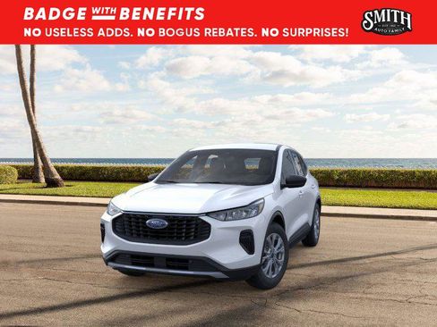 New 2026 Ford Escape Active image 3