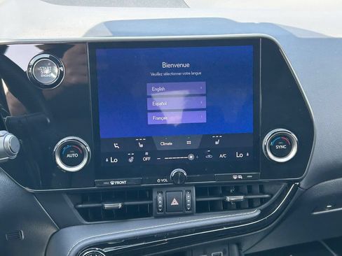 Used 2024 Lexus NX 350 F Sport w/ F Sport Cold Package AWD/4WD image 19