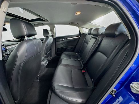 Used 2016 Honda Civic Touring image 19