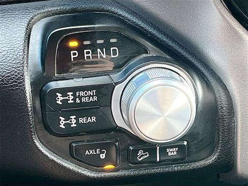 Used 2023 RAM 2500 Power Wagon w/ Level 1 Equipment Group image 17