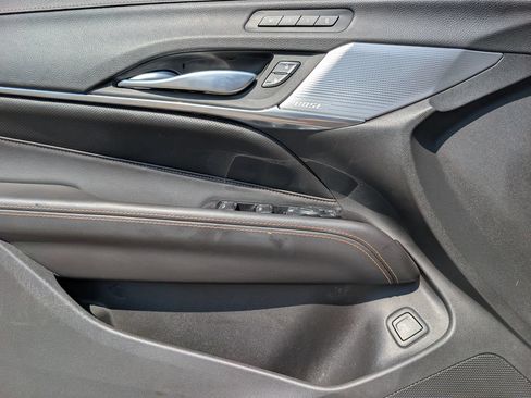 Used 2020 Cadillac CT4 Sport AWD/4WD image 16