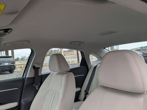 Used 2025 Hyundai Sonata SEL image 23