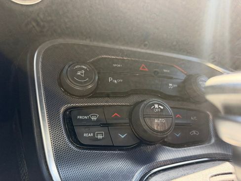 Used 2016 Dodge Challenger R/T Plus RWD image 16