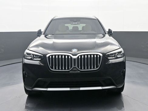 Used 2022 BMW X3 xDrive30i w/ Convenience Package image 2