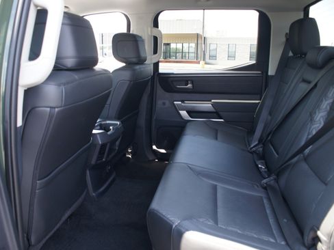 Used 2022 Toyota Tundra SR5 w/ SR5 Premium Package AWD/4WD image 14