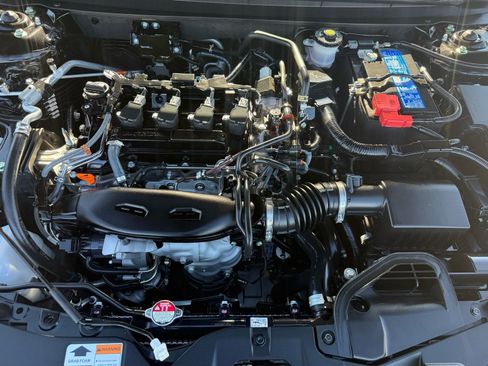 Used 2023 Honda Accord LX image 34