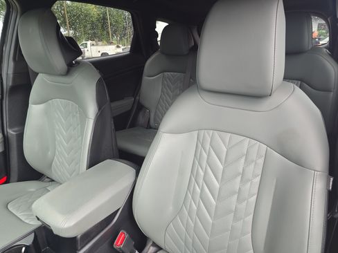 Certified 2023 Kia Sportage X-Line w/ X-Line Premium Package AWD/4WD image 22