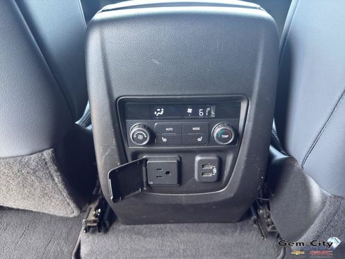 Used 2023 Buick Enclave Premium w/ Trailering Package, 5000 lbs. AWD/4WD image 14