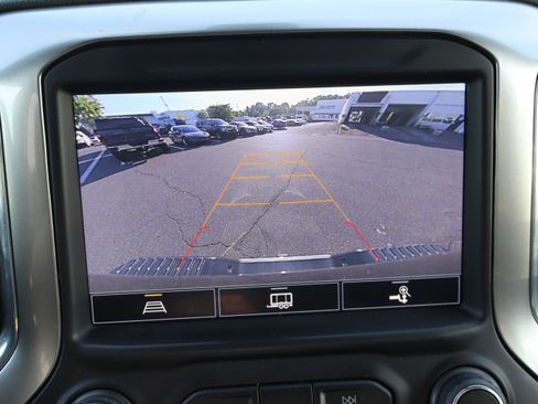 Used 2022 Chevrolet Silverado 2500 LTZ AWD/4WD image 29