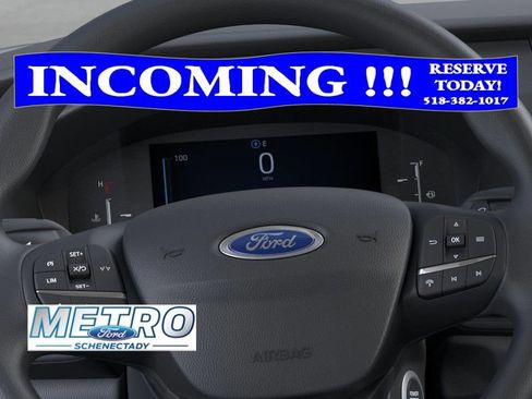 New 2026 Ford Transit 250 148 Medium Roof Extended AWD image 13