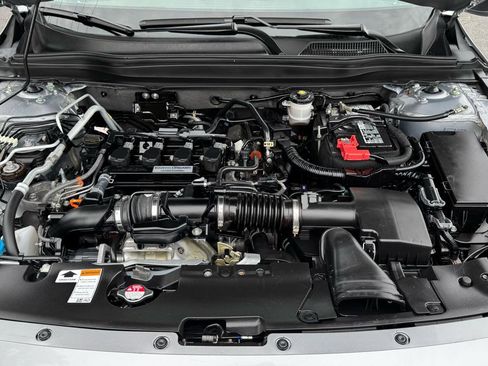 Used 2020 Honda Accord Sport image 32