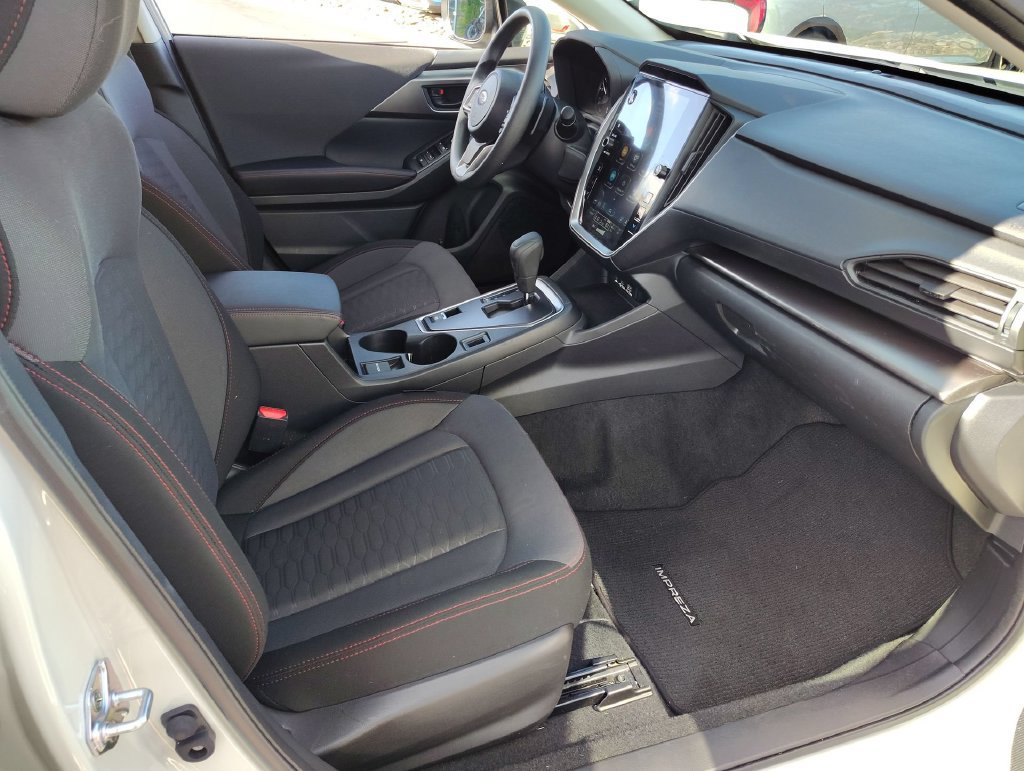 Used 2026 Subaru Impreza 2.0i Sport AWD/4WD image 31