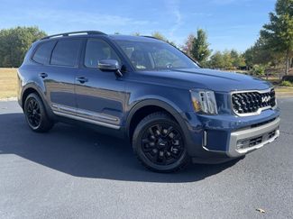 Used 2023 Kia Telluride SX Prestige X-Pro video 2