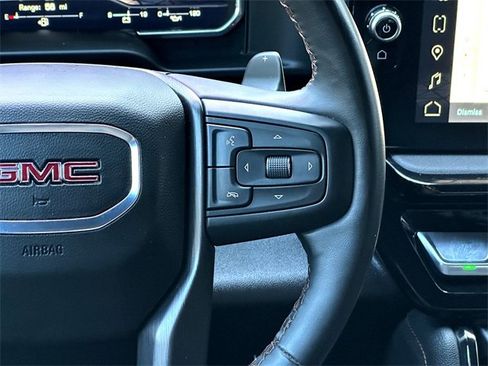 Used 2024 GMC Sierra 1500 AT4 w/ Technology Package image 22