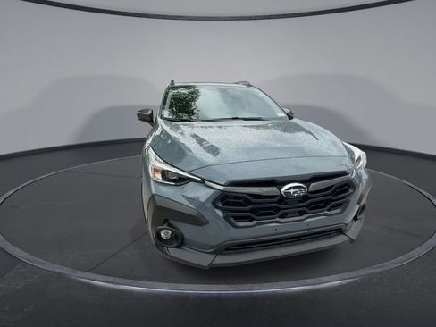 Certified 2024 Subaru Crosstrek 2.0i Premium image 2