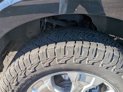 Used 2021 Ford F150 Platinum w/ Equipment Group 701A High image 11